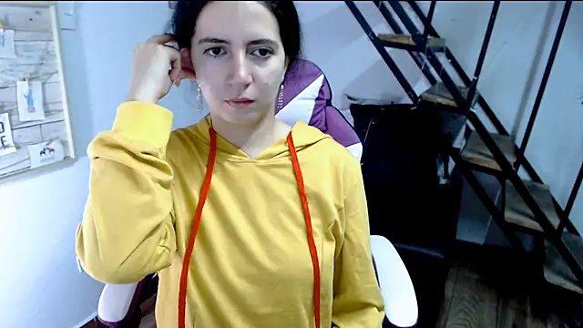 Snapshot of samantha_baby_ chatting on September 18, 6:10 pm samantha baby online show from September 18, 6:10 pm