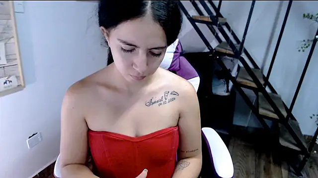 Snapshot of samantha_baby_ chatting on September 28, 5:29 pm samantha baby online show from September 28, 5:29 pm