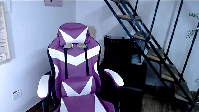 Snapshot of samantha_baby_ chatting on October 1, 6:14 pm samantha baby online show from October 1, 6:14 pm