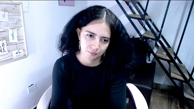 Snapshot of samantha_baby_ chatting on October 2, 6:15 pm samantha baby online show from October 2, 6:15 pm