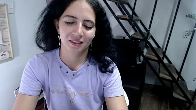 Snapshot of samantha_baby_ chatting on October 6, 5:43 pm samantha baby online show from October 6, 5:43 pm