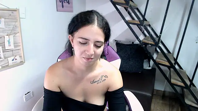 Snapshot of samantha_baby_ chatting on October 8, 7:22 pm samantha baby online show from October 8, 7:22 pm