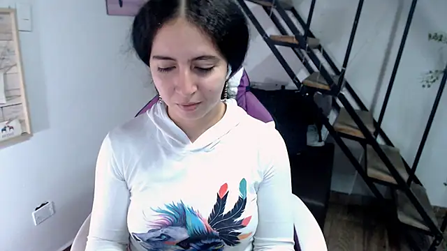 Snapshot of samantha_baby_ chatting on October 9, 9:02 pm samantha baby online show from October 9, 9:02 pm