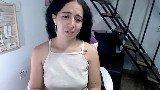 Snapshot of samantha_baby_ chatting on October 11, 8:07 pm samantha baby online show from October 11, 8:07 pm