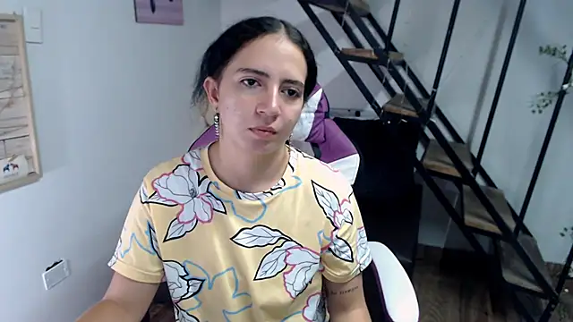 Snapshot of samantha_baby_ chatting on October 16, 6:09 pm samantha baby online show from October 16, 6:09 pm