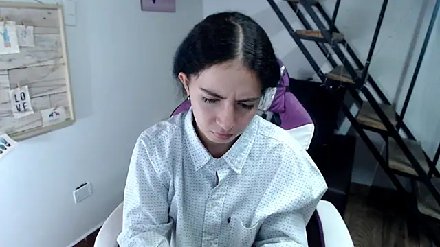 Snapshot of samantha_baby_ chatting on October 29, 5:25 pm samantha baby online show from October 29, 5:25 pm