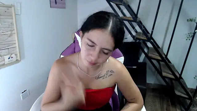 Snapshot of samantha_baby_ chatting on November 3, 6:53 pm samantha baby online show from November 3, 6:53 pm