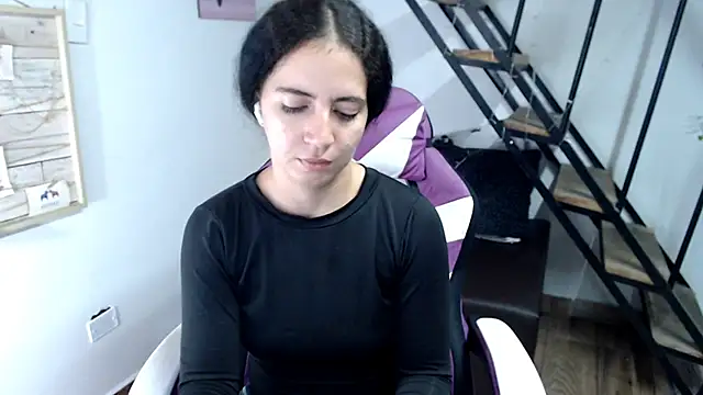 Snapshot of samantha_baby_ chatting on November 5, 8:31 pm samantha baby online show from November 5, 8:31 pm