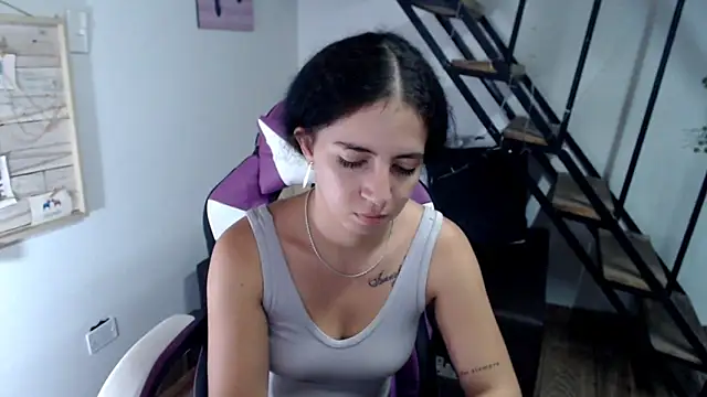 Snapshot of samantha_baby_ chatting on November 10, 7:57 pm samantha baby online show from November 10, 7:57 pm