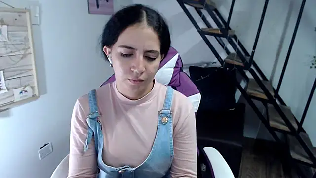 Snapshot of samantha_baby_ chatting on November 11, 10:21 pm samantha baby online show from November 11, 10:21 pm