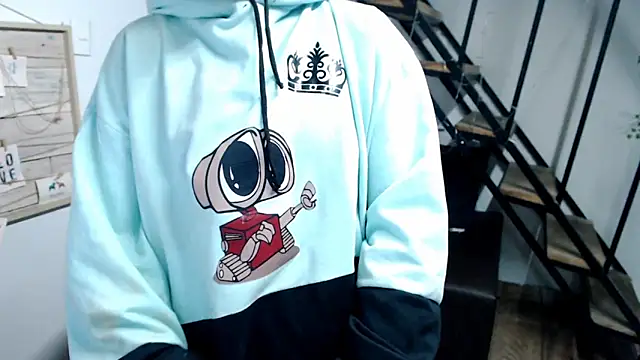 Snapshot of samantha_baby_ chatting on November 19, 2:55 am samantha baby online show from November 19, 2:55 am