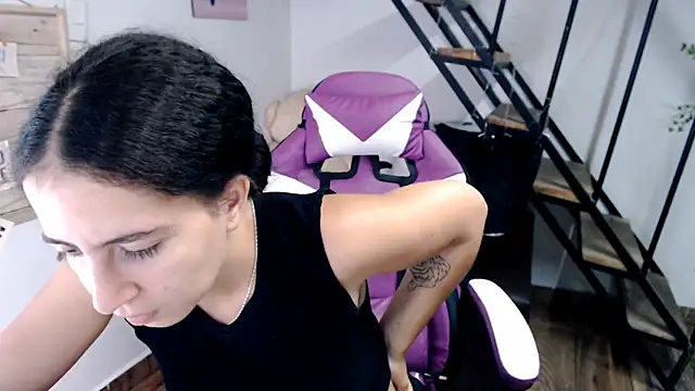 Snapshot of samantha_baby_ chatting on November 20, 5:12 pm samantha baby online show from November 20, 5:12 pm