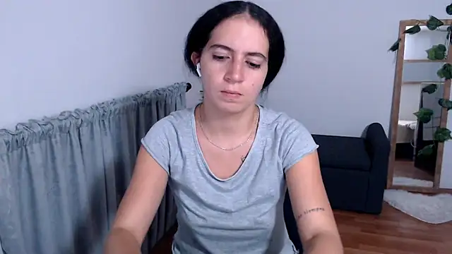 Snapshot of samantha_baby_ chatting on November 21, 5:17 am samantha baby online show from November 21, 5:17 am