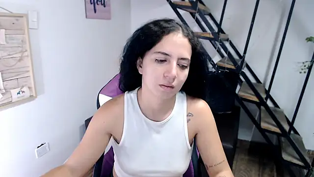 Snapshot of samantha_baby_ chatting on December 5, 7:10 pm samantha baby online show from December 5, 7:10 pm