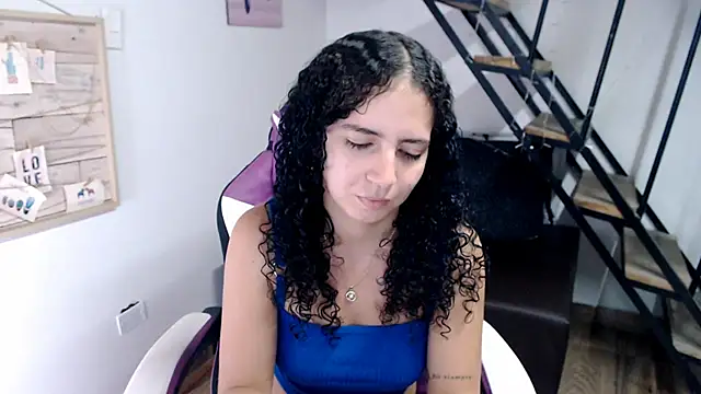 Snapshot of samantha_baby_ chatting on December 13, 7:53 pm samantha baby online show from December 13, 7:53 pm