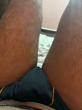 Sachin143000 online show from April 20, 6:20 pm