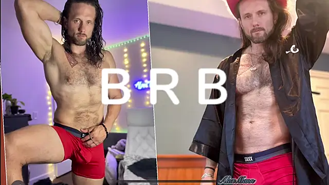 alexmannd online show from February 23, 11:04 pm