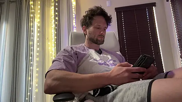 alexmannd online show from October 5, 3:10 pm