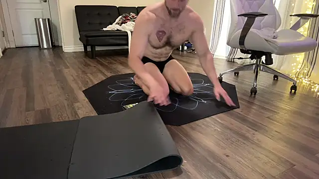 alexmannd online show from October 15, 5:13 pm