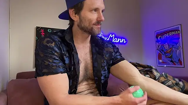 alexmannd online show from February 10, 4:55 pm