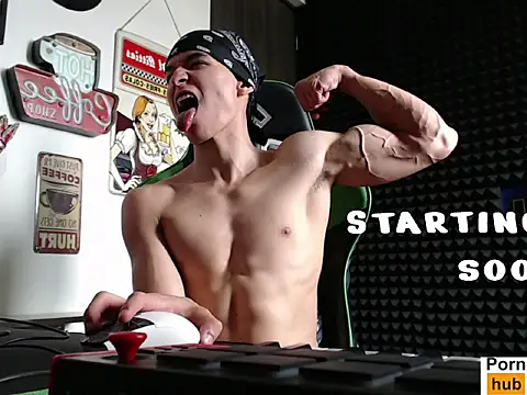 Curly Angel24 online show from January 8, 9:06 pm