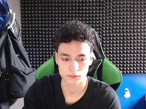 Curly Angel24 online show from January 12, 2:00 pm