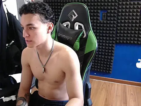 Curly Angel24 online show from February 27, 5:24 pm