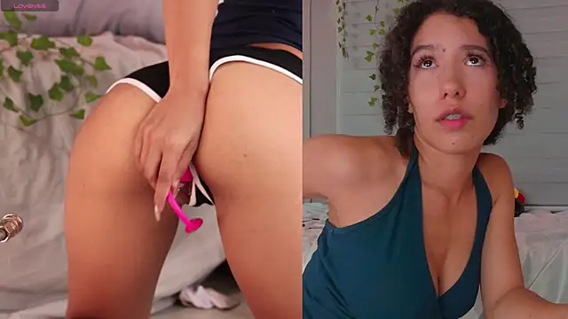 Lovely Janeth online show from January 11, 3:00 am