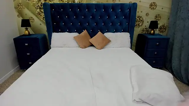 Katrina Minchels online show from January 28, 8:57 am