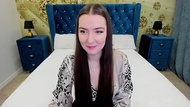 Katrina Minchels online show from February 11, 6:30 am