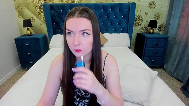 Katrina Minchels online show from May 23, 9:24 am