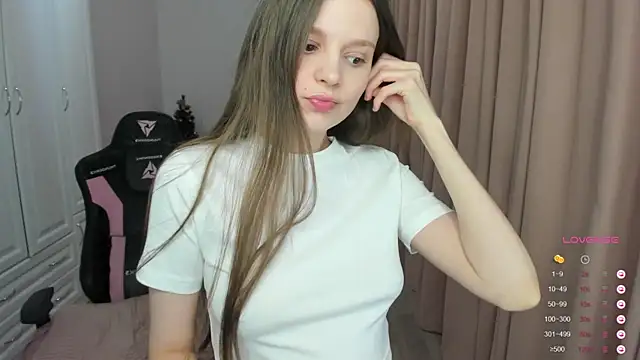 lil cassie online show from January 8, 3:07 pm