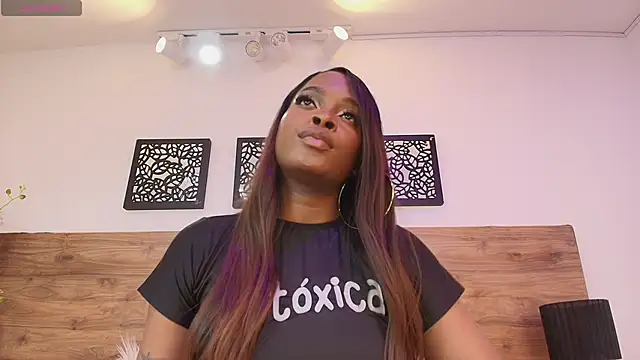 KAROL-SCOTT online show from February 4, 7:33 pm