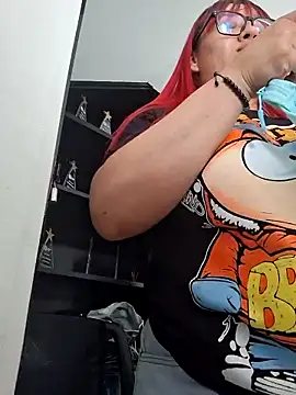 Kata Bigboobs online show from February 12, 6:09 pm