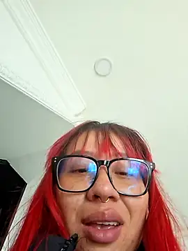 Kata Bigboobs online show from February 14, 5:57 pm