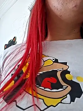 Kata Bigboobs online show from February 18, 5:42 pm