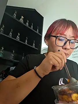 Kata Bigboobs online show from February 19, 5:49 pm