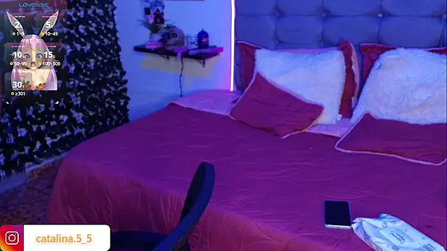 Kata Bigboobs online show from November 12, 6:30 pm