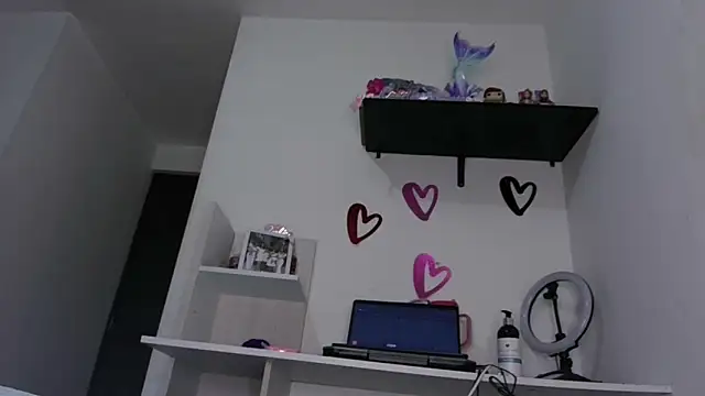 ari sexy1 online show from November 1, 1:40 am