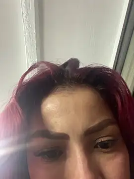 ari sexy1 online show from April 11, 2:27 am