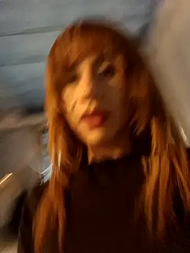 Evehampy online show from January 1, 10:35 pm