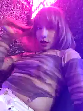 Evehampy online show from January 11, 11:56 pm