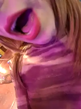 Evehampy online show from January 12, 11:15 pm