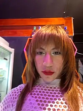 Evehampy online show from February 2, 1:12 am