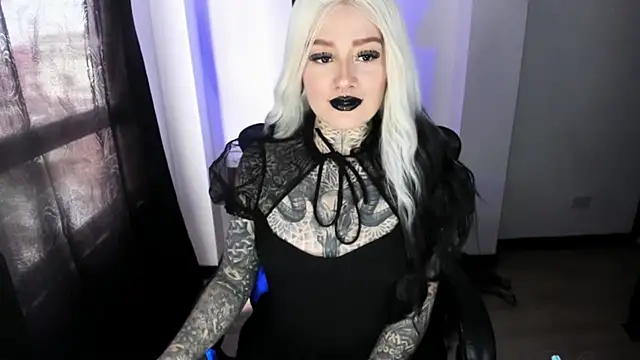 Snapshot of Anaii_Gomez chatting on November 4, 6:40 pm Anaii Gomez online show from November 4, 6:40 pm