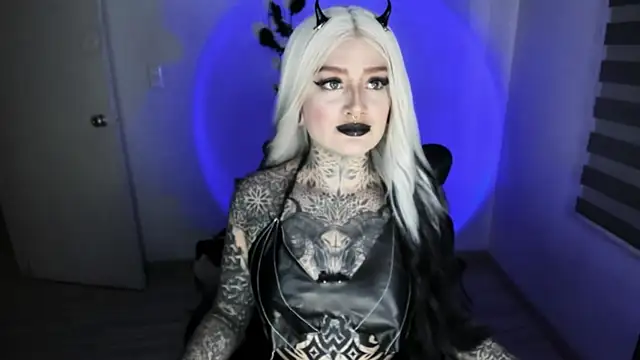 Anaii Gomez online show from April 8, 5:13 pm