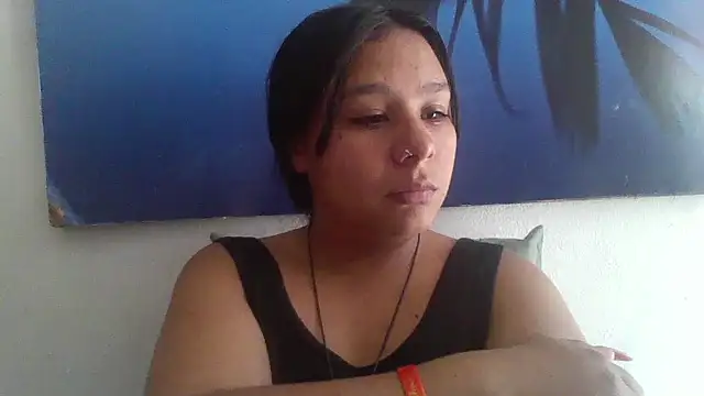 Charis 21 online show from January 12, 8:36 pm