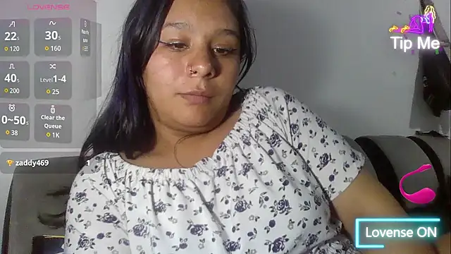 Charis 21 online show from February 19, 12:39 am