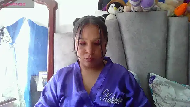 Charis 21 online show from April 1, 7:33 pm