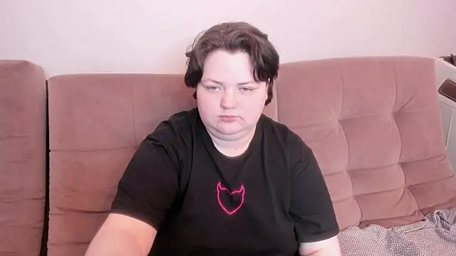 ihaveasecret  online show from February 22, 12:40 pm